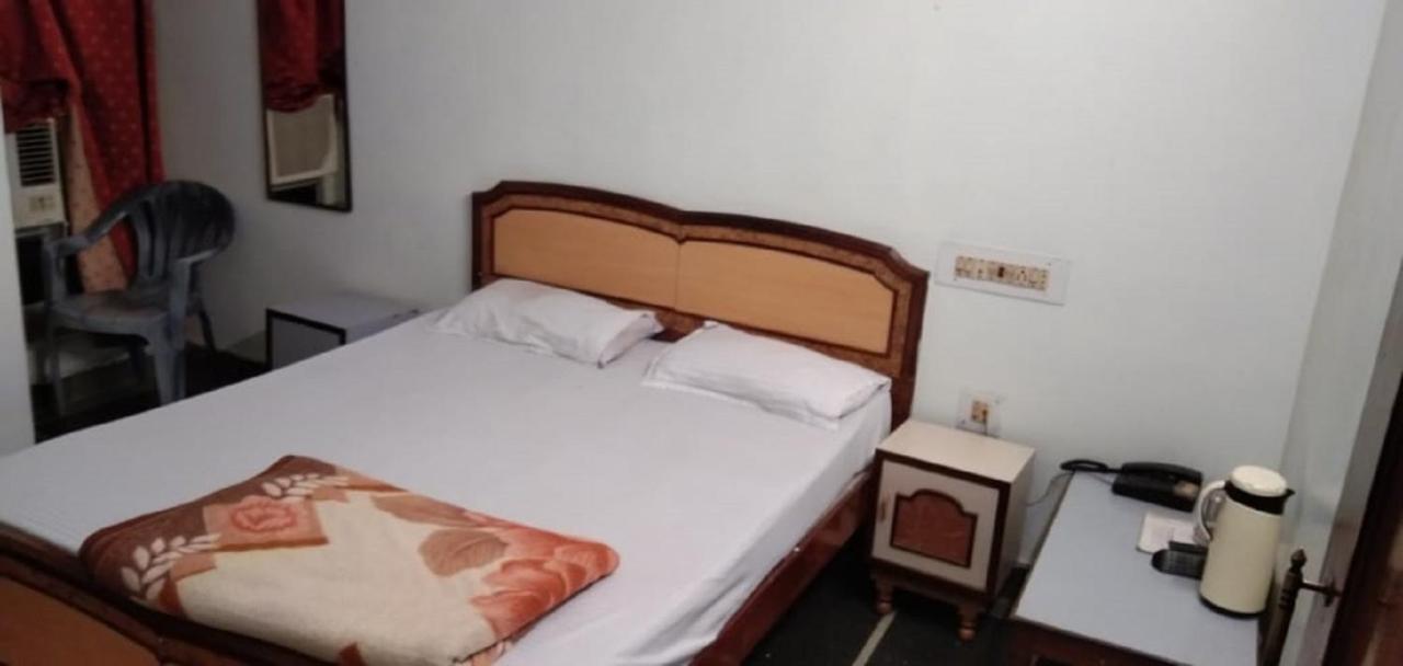 Hotel Samrat Rajasthan Hanumangarh Exterior photo