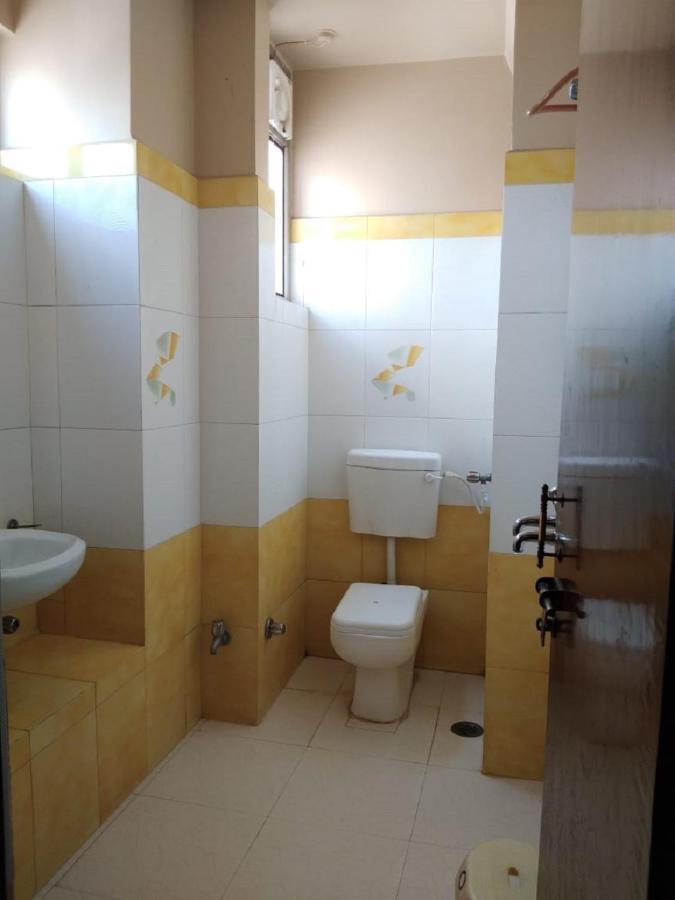Hotel Samrat Rajasthan Hanumangarh Exterior photo